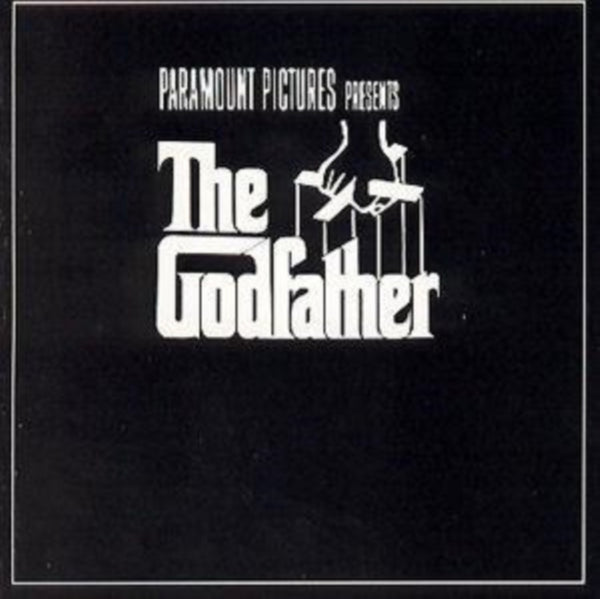 Godfather Format:CD / Album