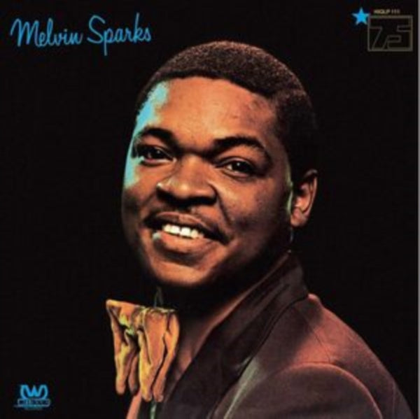 75 Melvin Sparks Vinyl / 12" Album lp