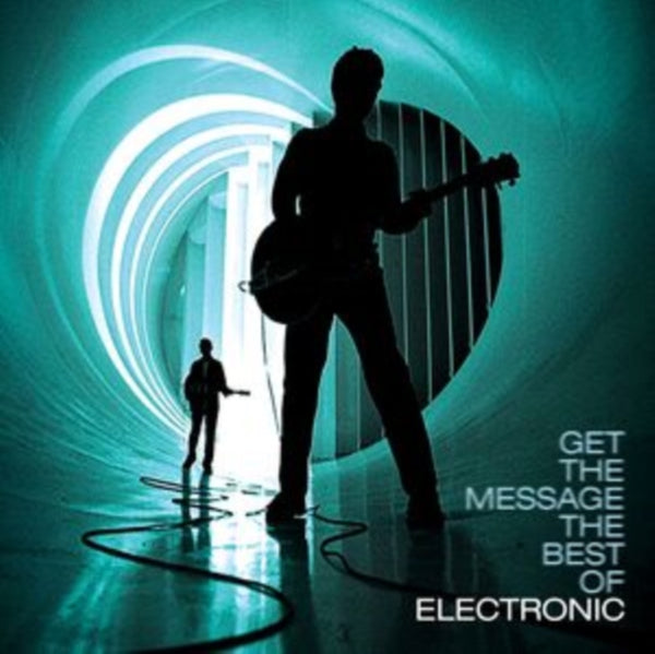 Get the Message Artist Electronic, Electronic Format:Vinyl / 12" Album Label:Rhino