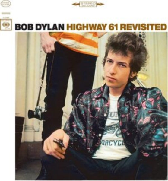 Highway 61 Revisited Artist Bob Dylan Format:Vinyl / 12" Album Label:Legacy