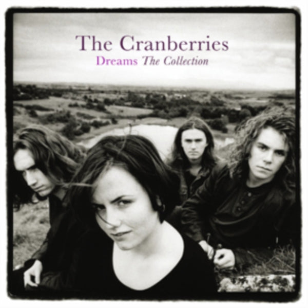 Dreams Artist The Cranberries Format:CD / Album