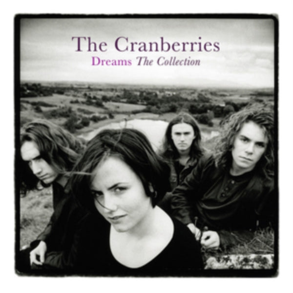 Dreams Artist The Cranberries Format:Vinyl / 12" Album Label:Spectrum