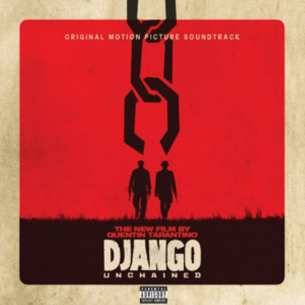 Django Unchained Artist Various Artists Composer Ennio Morricone, Riz Ortolani Format:CD / Album