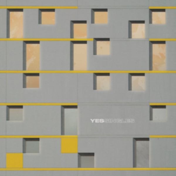 Yessingles Artist Yes Format:Vinyl / 12" Album Label:Rhino