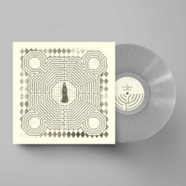 Everything Is Alive Artist Slowdive Format:Vinyl / 12" Album (Clear vinyl) (Limited Edition) Label:Dead Oceans