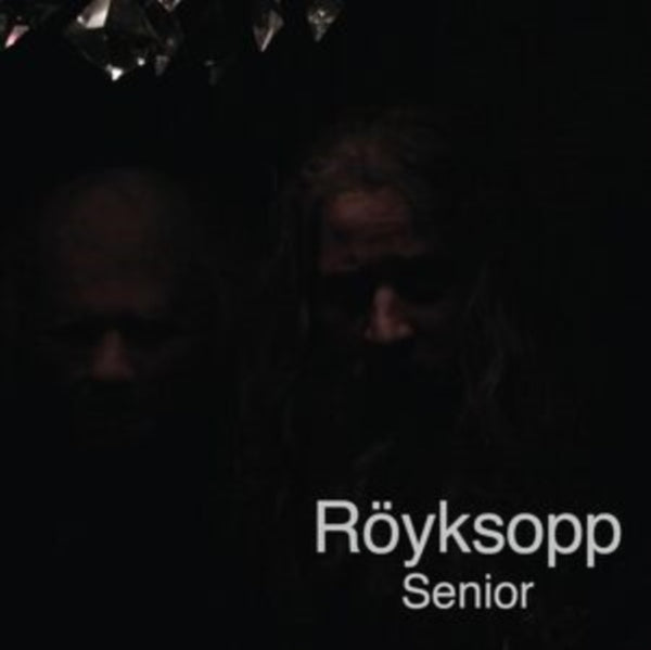 Senior Artist Röyksopp Format:Vinyl / 12" Album Coloured Vinyl (Limited Edition) Label:Cooking Vinyl