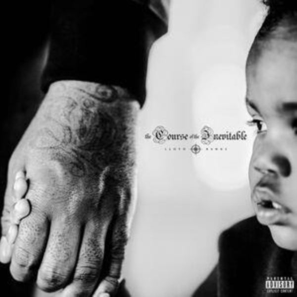 Lloyd Banks ‘The Course of The Inevitable’ vinyl 2lp