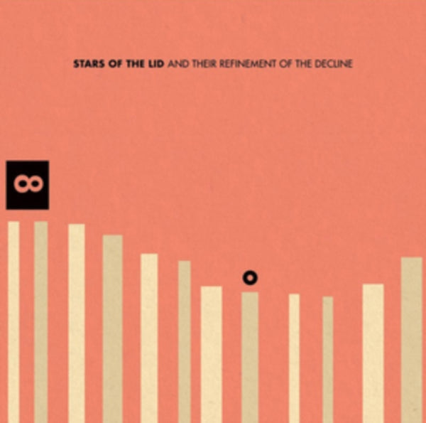 ...and Their Refinement of the Decline Artist Stars of the Lid Format: 3 Vinyl / 12" Album Box Set Label:Kranky Records