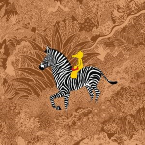 Piñata Artist Freddie Gibbs & Madlib ltd colour vinyl lp