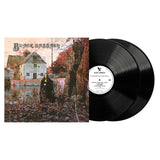 Black Sabbath (Deluxe Edition) Artist Black Sabbath Format:Vinyl / 12" Album  2lp