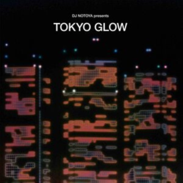 Tokyo Glow Artist Various Artists Format:Vinyl / 12" Album Label:We Want Sounds