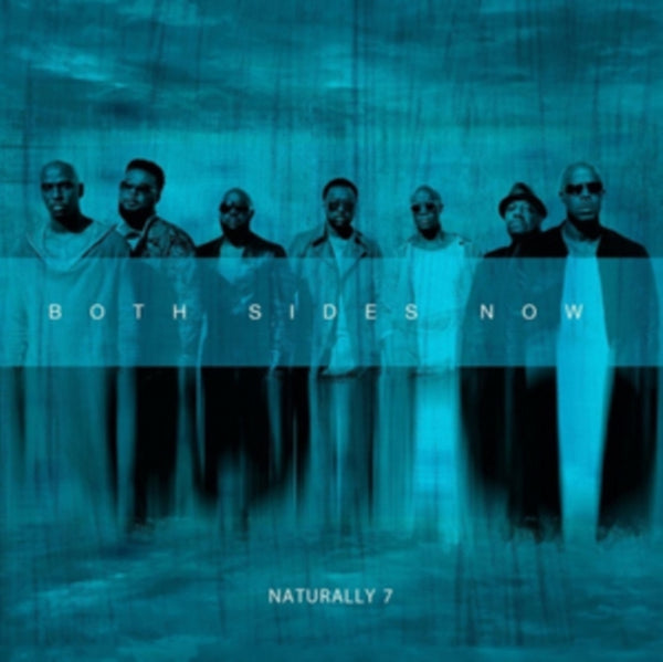 Both Sides Now Artist Naturally 7 Format:Vinyl / 12" Album with CD