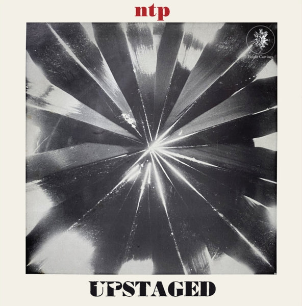 Upstaged Artist NTP Format:LP