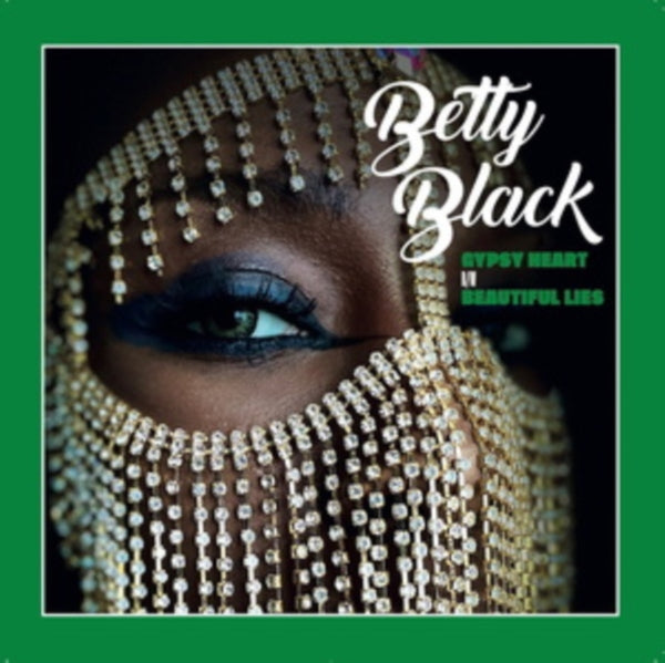 Gypsy Heart Artist Betty Black Format:Vinyl / 7" Single Label:Dynamite Cuts