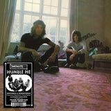 Town And Country Artist HUMBLE PIE Format:LP Label:NICE RECORDS