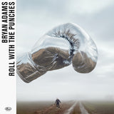 Roll With the Punches (Deluxe Edition) Artist Bryan Adams Format:Vinyl / 12" Album Coloured Vinyl with CD Label:Bad Records