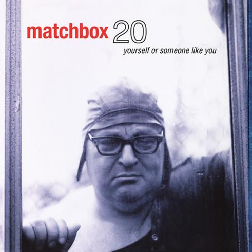 MATCHBOX 20 Yourself Or Someone Like You 2LP 180g 45RPM Analogue Productions Atlantic 75 Series!