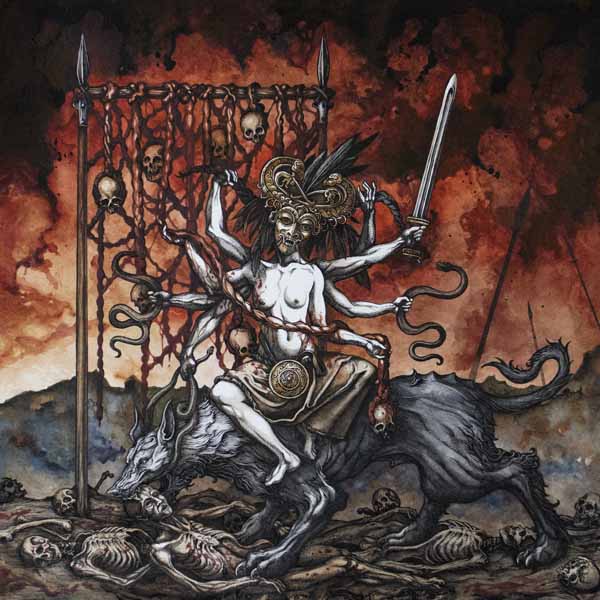 NEXION SUNDRUNG Vinyl LP