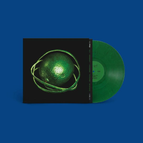 BIG THIEF Double Infinity (limited green vinyl LP (indie exclusive)) 4AD
