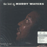 Muddy WATERS The Best Of Muddy Waters (gatefold 180 gram audiophile vinyl LP) Decca