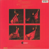 THIN LIZZY Renegade (reissue) (limited translucent emerald green vinyl LP) Friday Music US