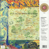 The ROLLING STONES Their Satanic Majesties Request (National Album Day 2025) (limited gatefold zoetrope vinyl LP in die-cut sleeve with obi-strip) 