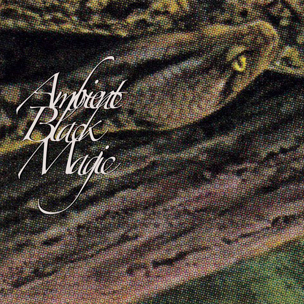RAINFOREST SPIRITUAL ENSLAVEMENT AMBIENT BLACK MAGIC (3LP) VINYL - 3 LP BOX SET