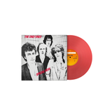 The ONLY ONES Special View (reissue) Music On Vinyl Format: limited numbered 180 gram audiophile red vinyl LP