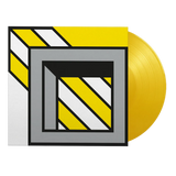 The OUTSIDERS CQ (reissue) Music On Vinyl Format: limited numbered gatefold 180 gram audiophile yellow vinyl LP