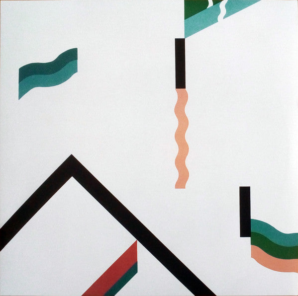 154 Artist Wire Format:Vinyl / 12" Album Label:Pink Flag
