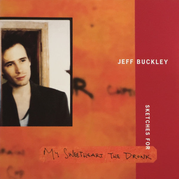Sketches For My Sweetheart The Drunk (3 Lp / 140G Vinyl) Artist JEFF BUCKLEY Format:LP Label:LEGACY/ COLUMBIA
