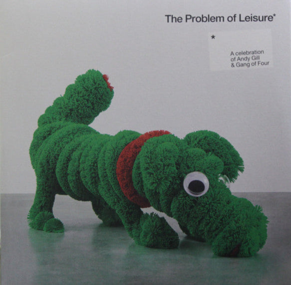 The Problem of Leisure Artist Various Artists Format:Vinyl / 12" Album  2lp