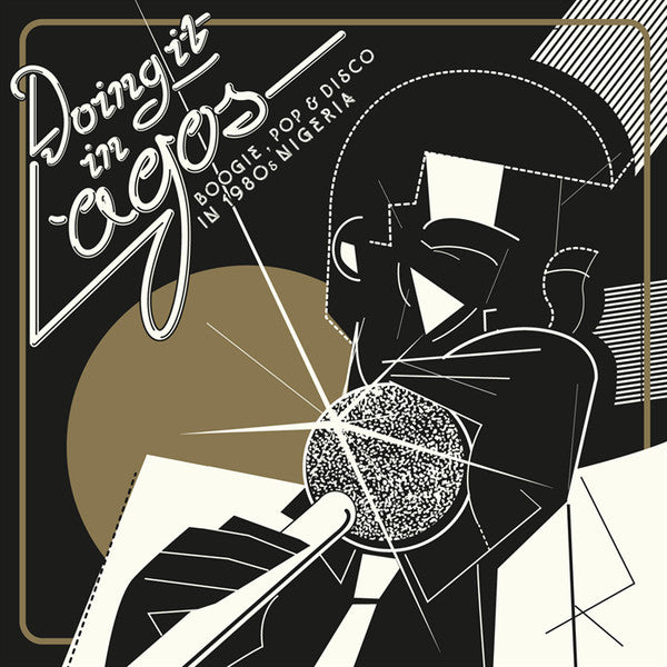 Doing It in Lagos Artist Various Artists Format:Vinyl / 12" Album Box Set with 7" Single Label:Soundway