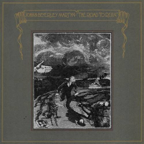 The Road to Ruin Artist John and Beverley Martyn Format:Vinyl / 12" Album