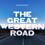 The Great Western Road Artist Deacon Blue Format:Vinyl / 12" Album Coloured Vinyl Label:Cooking Vinyl
