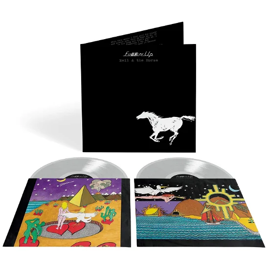 Neil Young with Crazy Horse: Fu##in' Up 2LP Vinyl RSD 2024