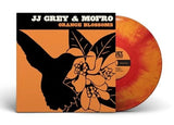 Orange Blossoms Artist JJ Grey & Mofro Format:Vinyl / 12" Album Coloured Vinyl (Limited Edition) Label:Alligator Records