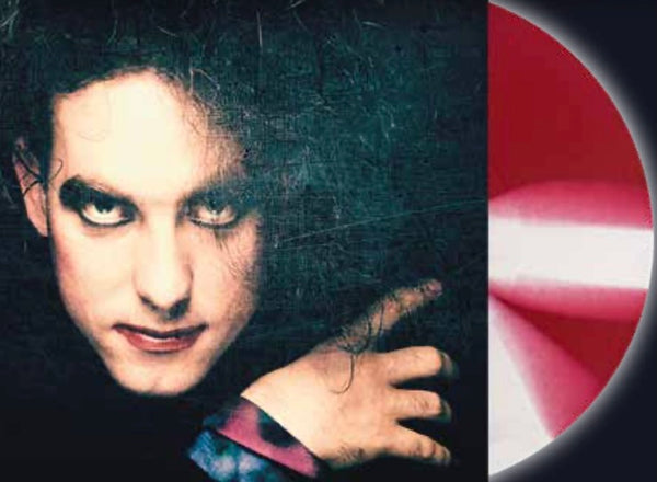 Live In Washington 1984 (Limited Edition) (Cornetto Vinyl) Artist CURE Format:LP Label:THE ART OF VINYL