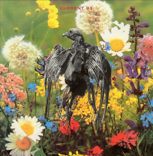 Swastika's for Noddy Artist Current 93 Format:Vinyl / 12" Album Picture Disc Label:Cashen Gap