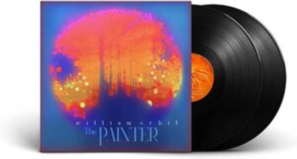 The Painter Artist William Orbit Format:Vinyl / 12" Album Label:Rhino