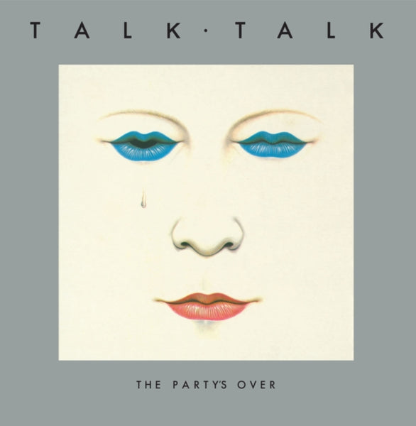 The Party's Over Artist Talk Talk Format:Vinyl / 12" Album Coloured Vinyl (Limited Edition) Label:Rhino