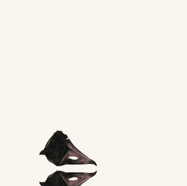 The New Backwards Artist Coil Format:Vinyl / 12" Album Label:KontaktAudio Catalogue No:AKT11LP