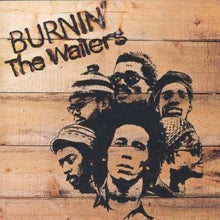 Burnin' Artist Bob Marley and The Wailers Producer The Wailers, Chris Blackwell Format:CD / Album Label:Island Records