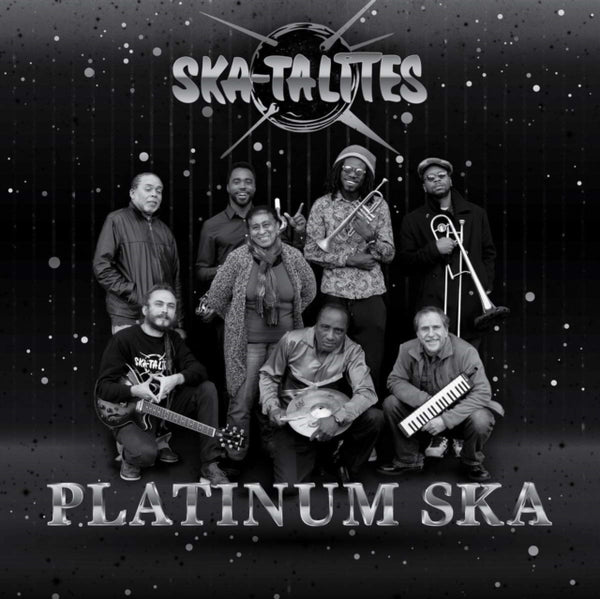 Platinum Ska Artist Skatalites Format:Vinyl / 12" Album Label:Jumpup Catalogue No:JUMP159LP