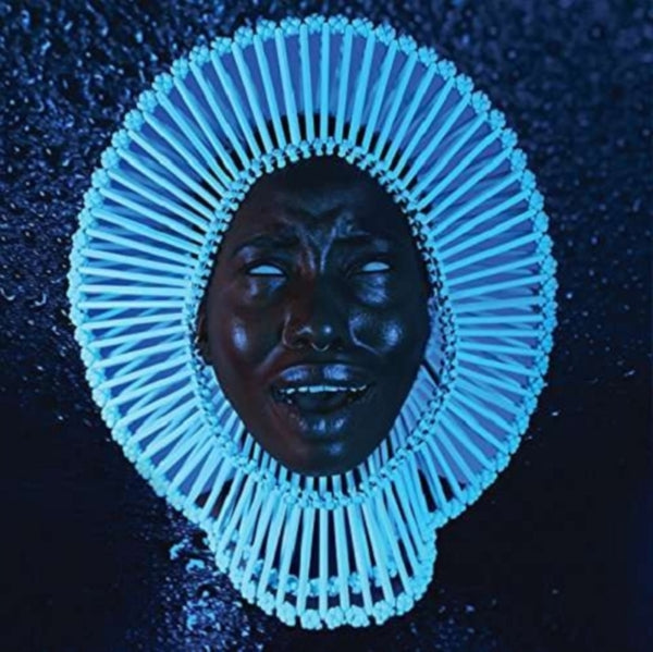 Awaken, My Love! Artist Childish Gambino Format:Vinyl / 12" Album Label:Glassnote Catalogue No:GLS022101