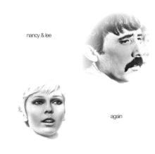 Nancy & Lee Again Artist Nancy Sinatra & Lee Hazlewood Format:Vinyl / 12" Album Coloured Vinyl