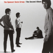 The Second Album Artist The Spencer Davis Group Format:Vinyl / 12" Album Label:Klimt Catalogue No:MJJ338CC