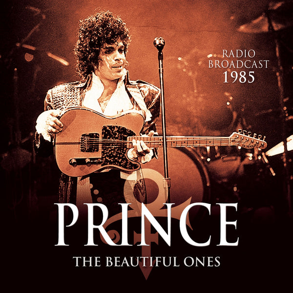 THE BEAUTIFUL ONES by PRINCE Compact Disc 1142652