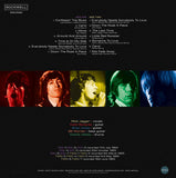 THE ROLLING STONES  DOWN THE ROAD A PIECE   180g GREEN VINYL LP  Rockwell  RWLP040-GREEN