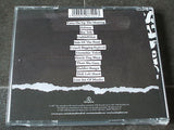 baby shambles shotters nation  compact disc   excellent condition